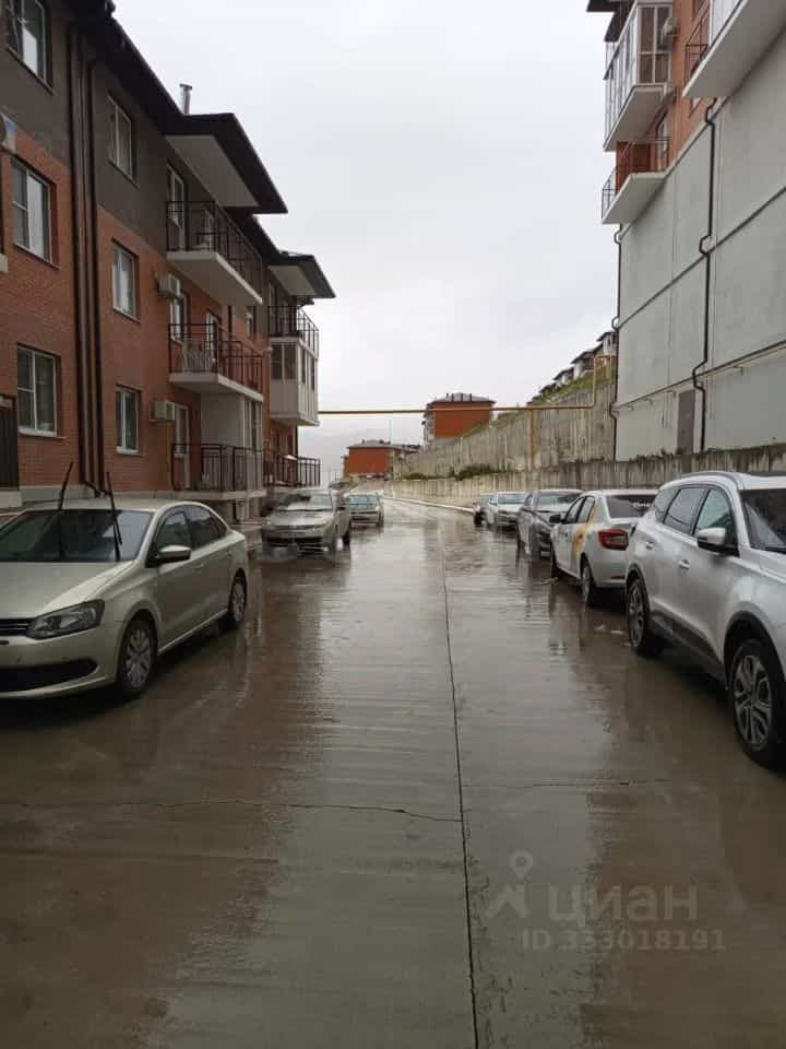 Россия, Краснодарский край, Новороссийск, территория Цемдолина, Парковая улица, 32к104, фото 13