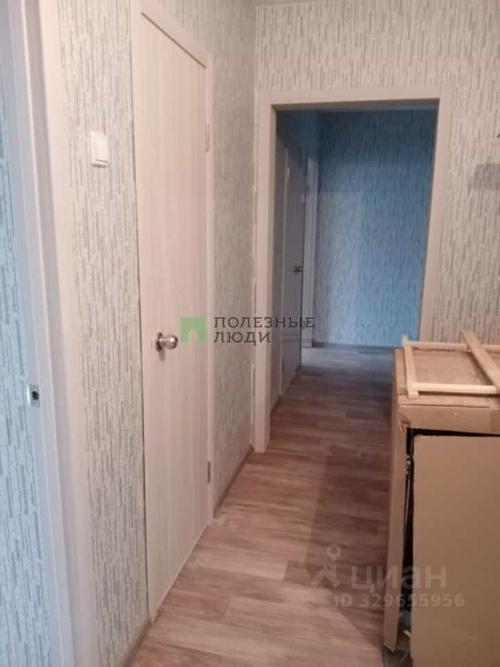 Россия, Курган, жилой район Заозёрный, 8-й микрорайон, 5, фото 7