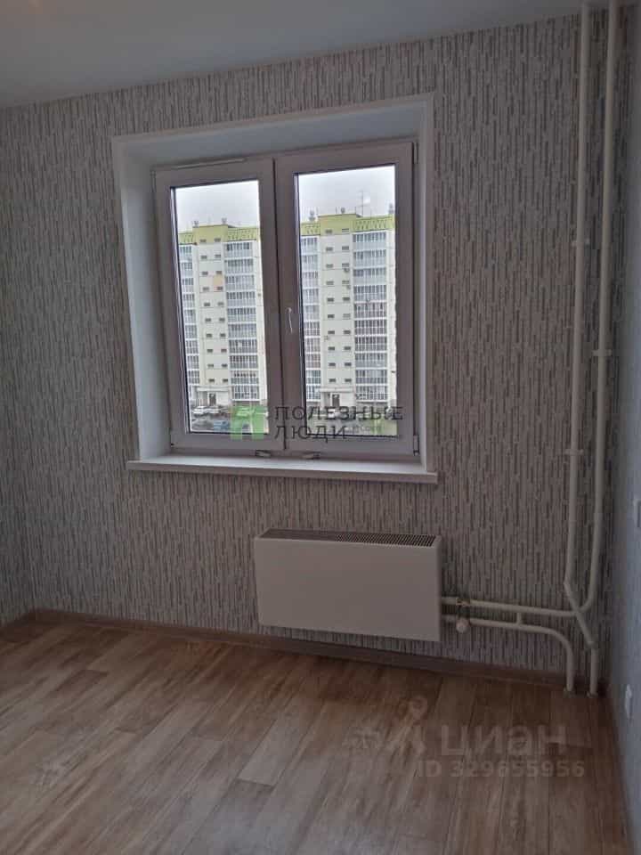 Россия, Курган, жилой район Заозёрный, 8-й микрорайон, 5, фото 15