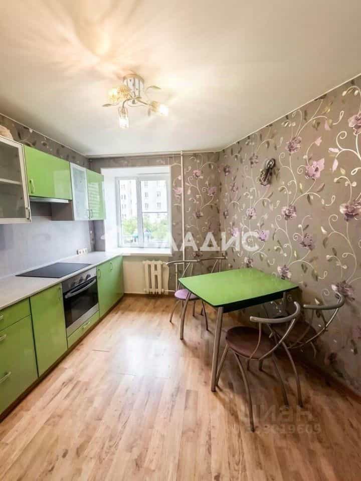 Россия, Санкт-Петербург, Взлётная улица, 13, фото 5