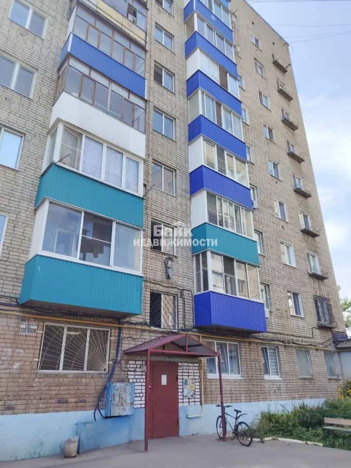 Россия, Саратовская область, Балаково, улица Комарова, 151, фото 18