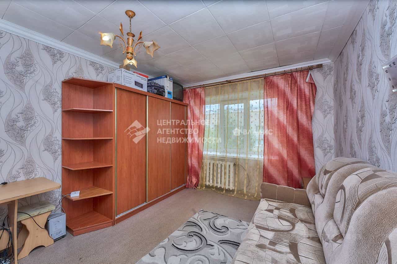 Россия, Рязань, улица Попова, 22/51