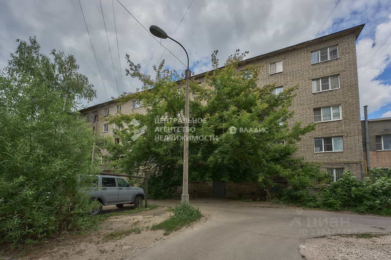 Россия, Рязань, улица Попова, 22/51, фото 8