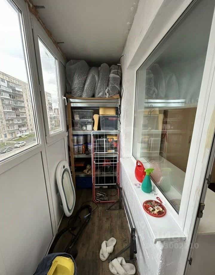 Россия, Свердловская область, Екатеринбург, улица Сурикова, 2, фото 16