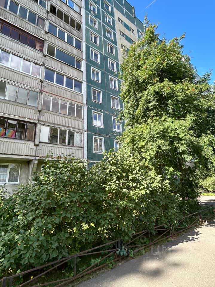 Россия, Ленинградская область, Всеволожский район, Сертолово, Центральная улица, 4к2, фото 25