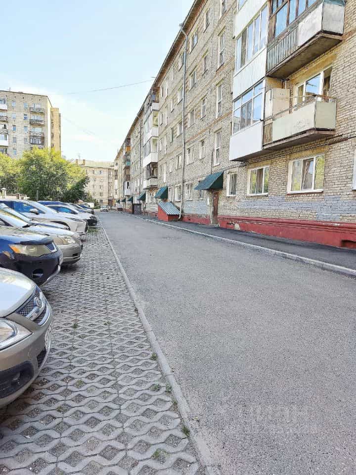 Россия, Томск, улица Нахимова, 20, фото 25