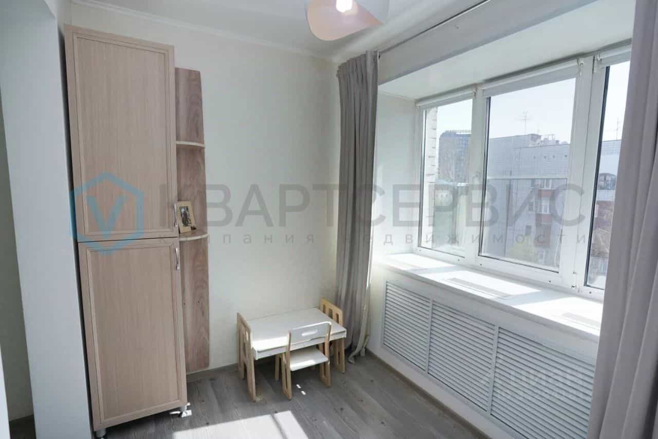 Россия, Омск, посёлок Амурский, улица Багратиона, 21к1, фото 7