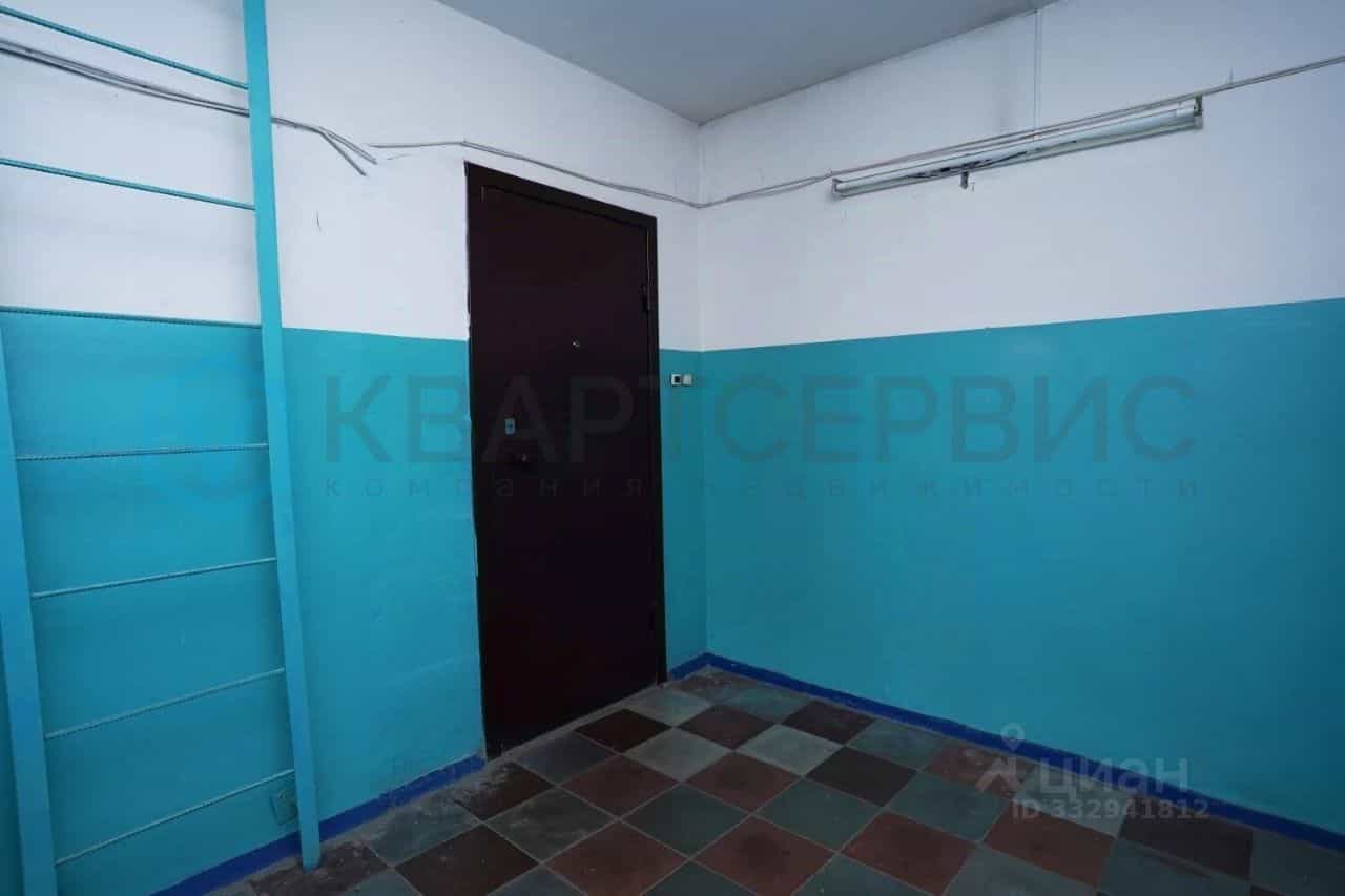 Россия, Омск, посёлок Амурский, улица Багратиона, 21к1, фото 17