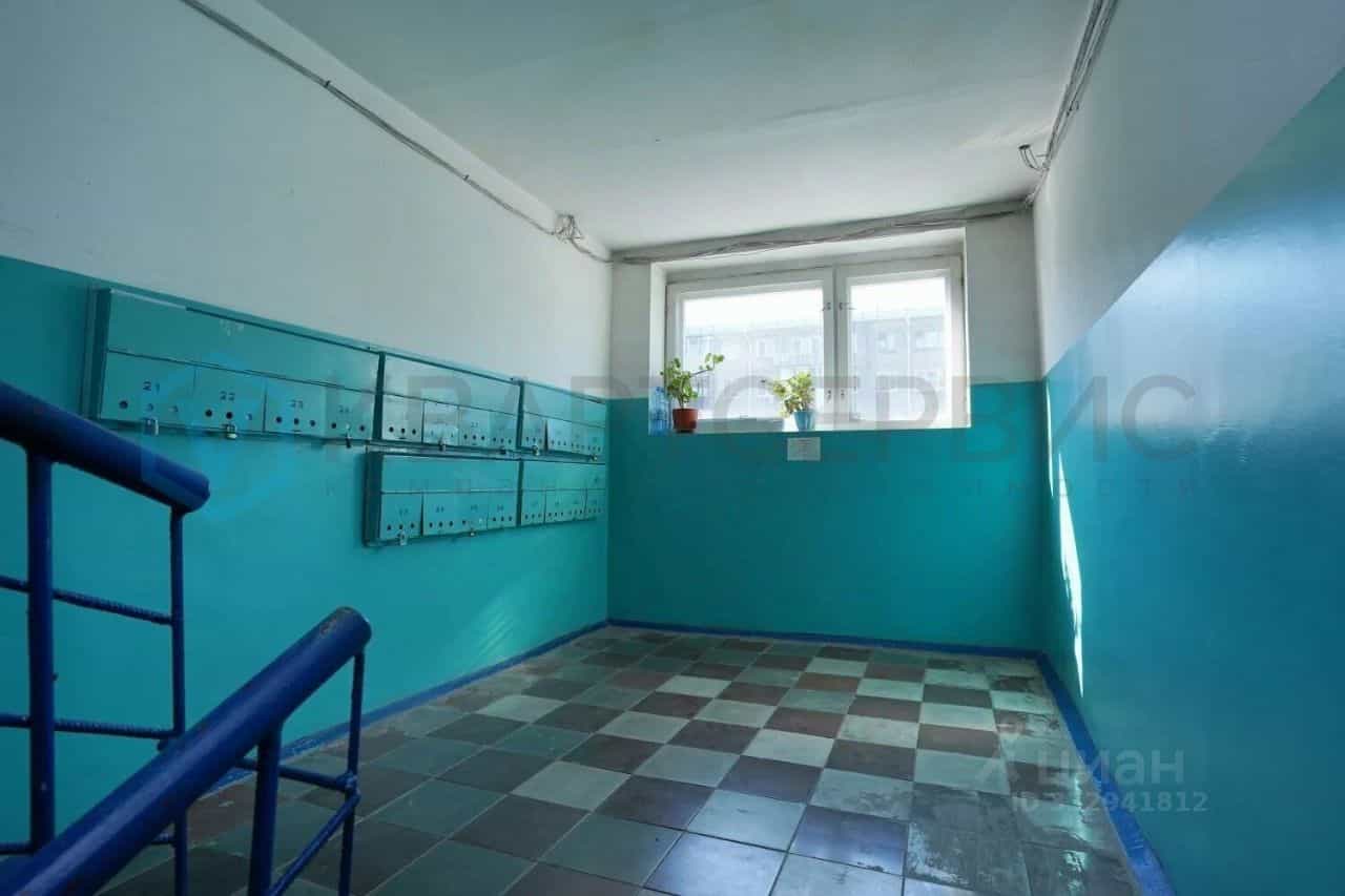 Россия, Омск, посёлок Амурский, улица Багратиона, 21к1, фото 20