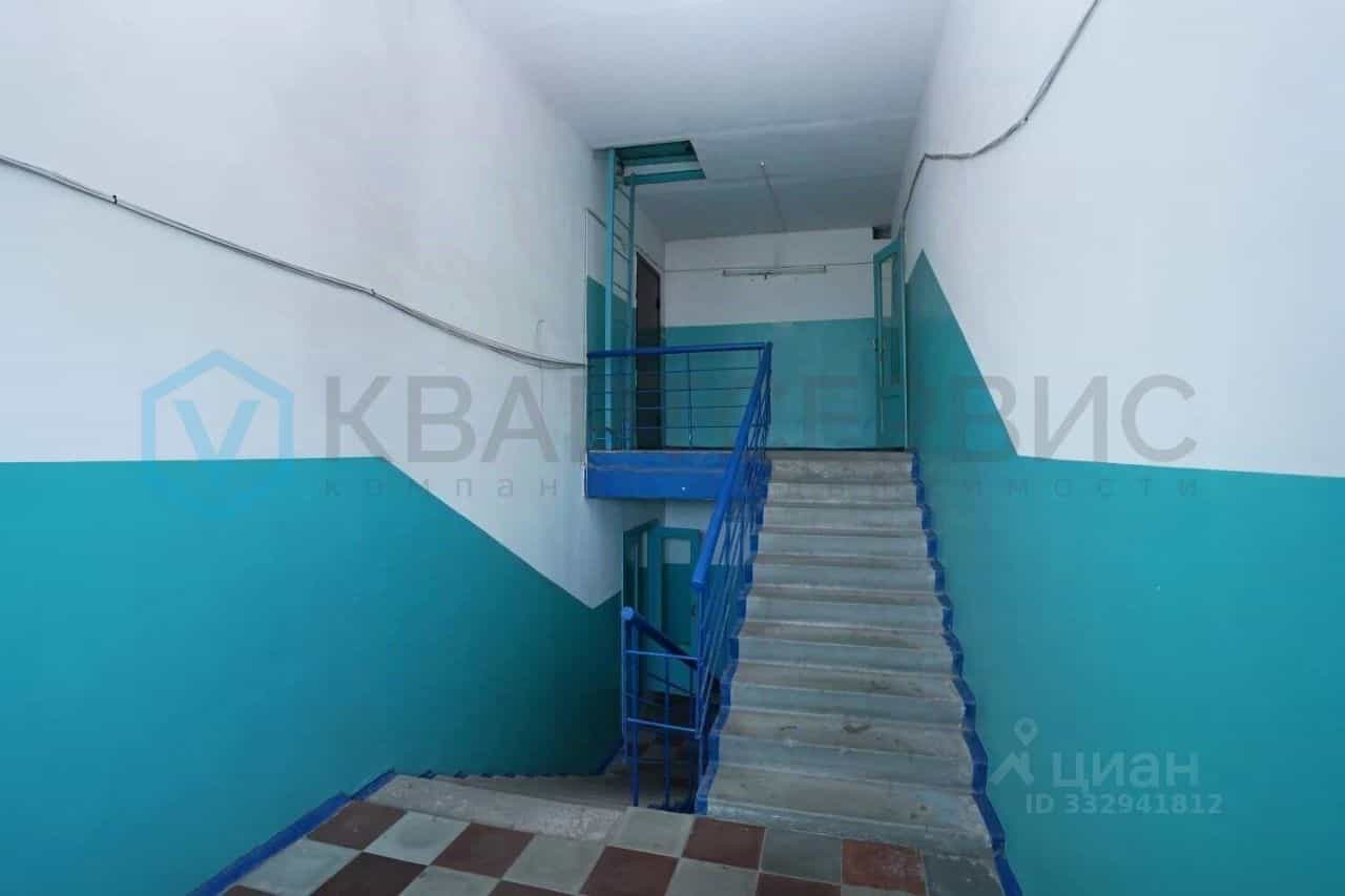 Россия, Омск, посёлок Амурский, улица Багратиона, 21к1, фото 21