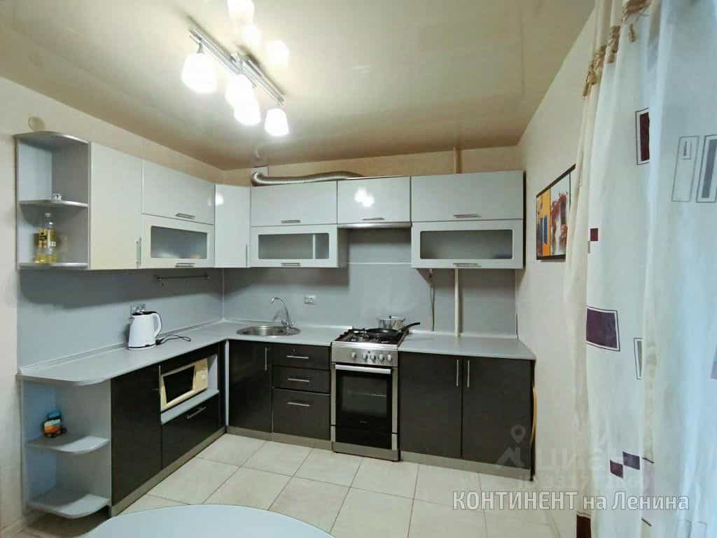 Россия, Ярославская область, Рыбинск, улица Кирова, 4А, фото 2