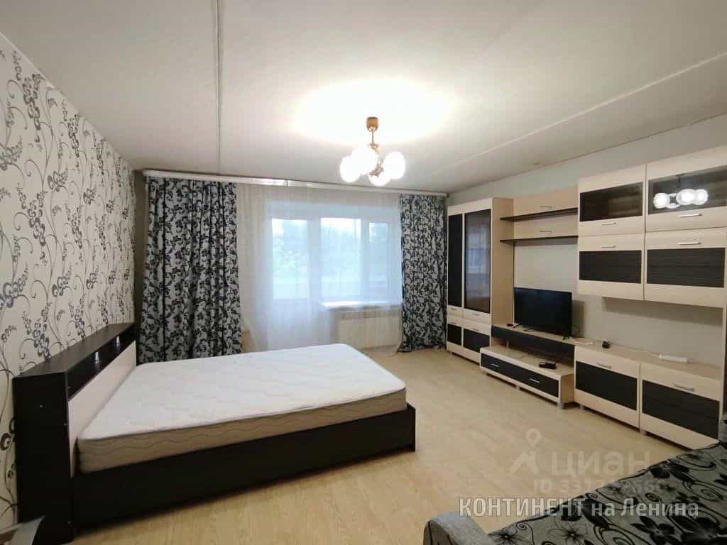Россия, Ярославская область, Рыбинск, улица Кирова, 4А, фото 4