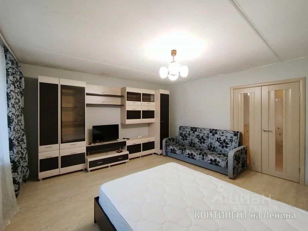 Россия, Ярославская область, Рыбинск, улица Кирова, 4А, фото 5