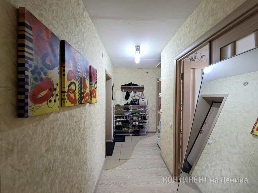 Россия, Ярославская область, Рыбинск, улица Кирова, 4А, фото 10
