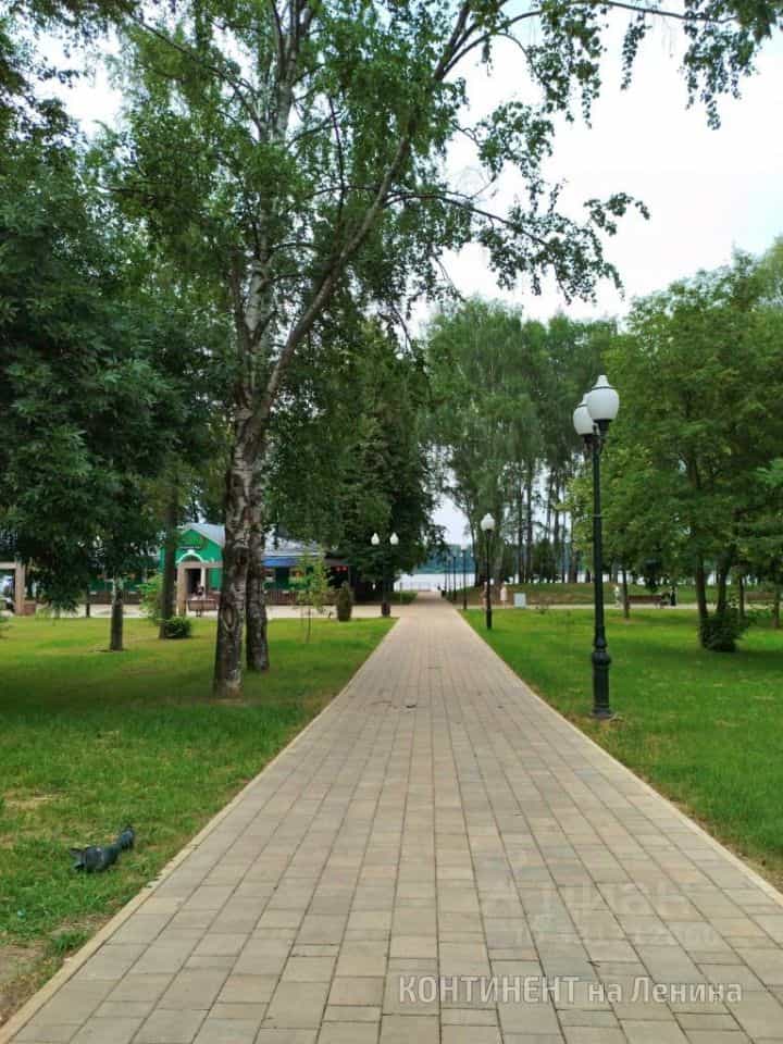 Россия, Ярославская область, Рыбинск, улица Кирова, 4А, фото 13