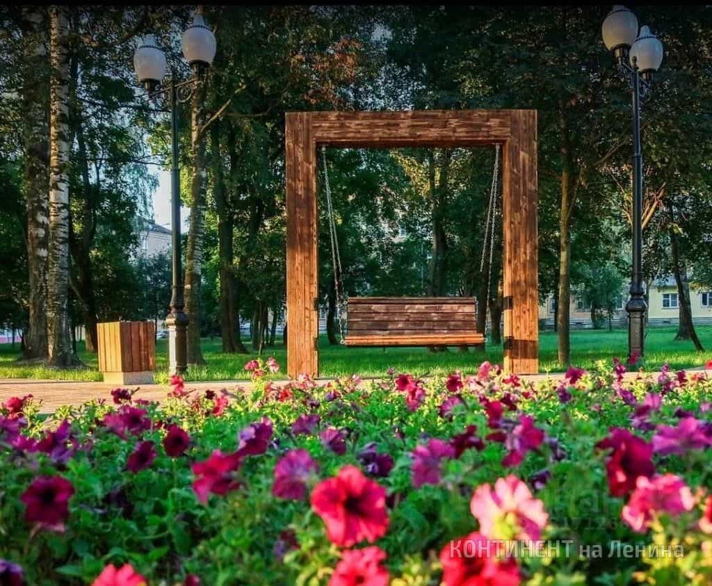 Россия, Ярославская область, Рыбинск, улица Кирова, 4А, фото 17