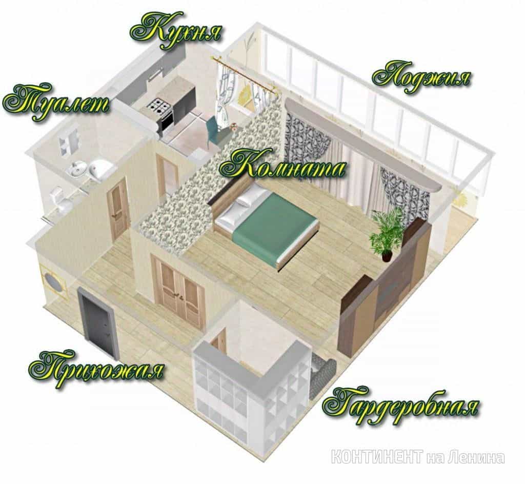 Россия, Ярославская область, Рыбинск, улица Кирова, 4А, фото 22