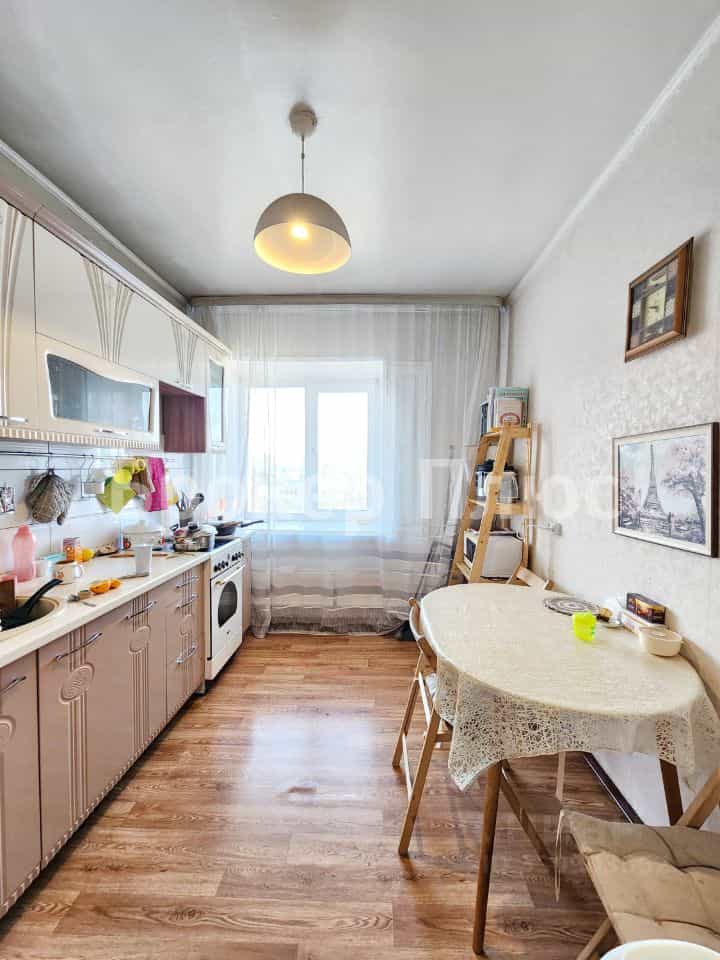 Россия, Республика Тыва, Кызыл, Московская улица, 109, фото 3