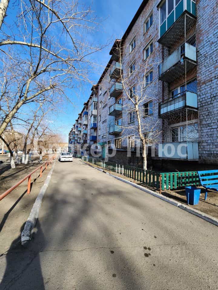 Россия, Республика Тыва, Кызыл, Московская улица, 109, фото 8