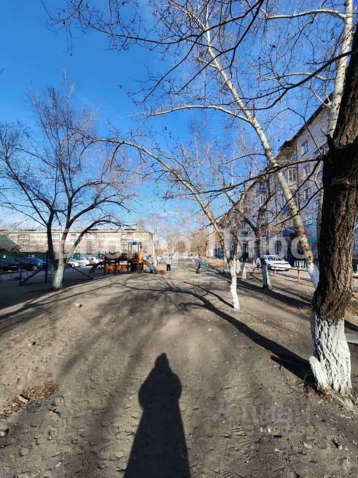 Россия, Республика Тыва, Кызыл, Московская улица, 109, фото 9