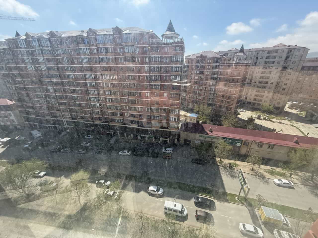 Россия, Республика Дагестан, Махачкала, улица Хаджи Булача, 8Д, фото 6