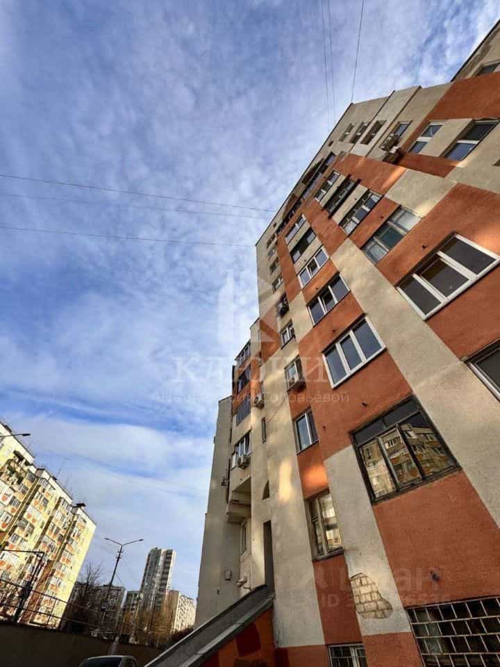 Россия, Белгород, 10-й микрорайон, улица 60 лет Октября, 2А, фото 16