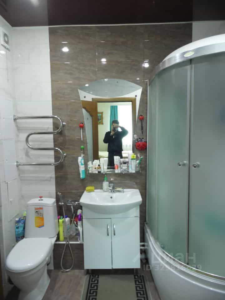Россия, Республика Коми, Сыктывкар, улица Морозова, 201, фото 10