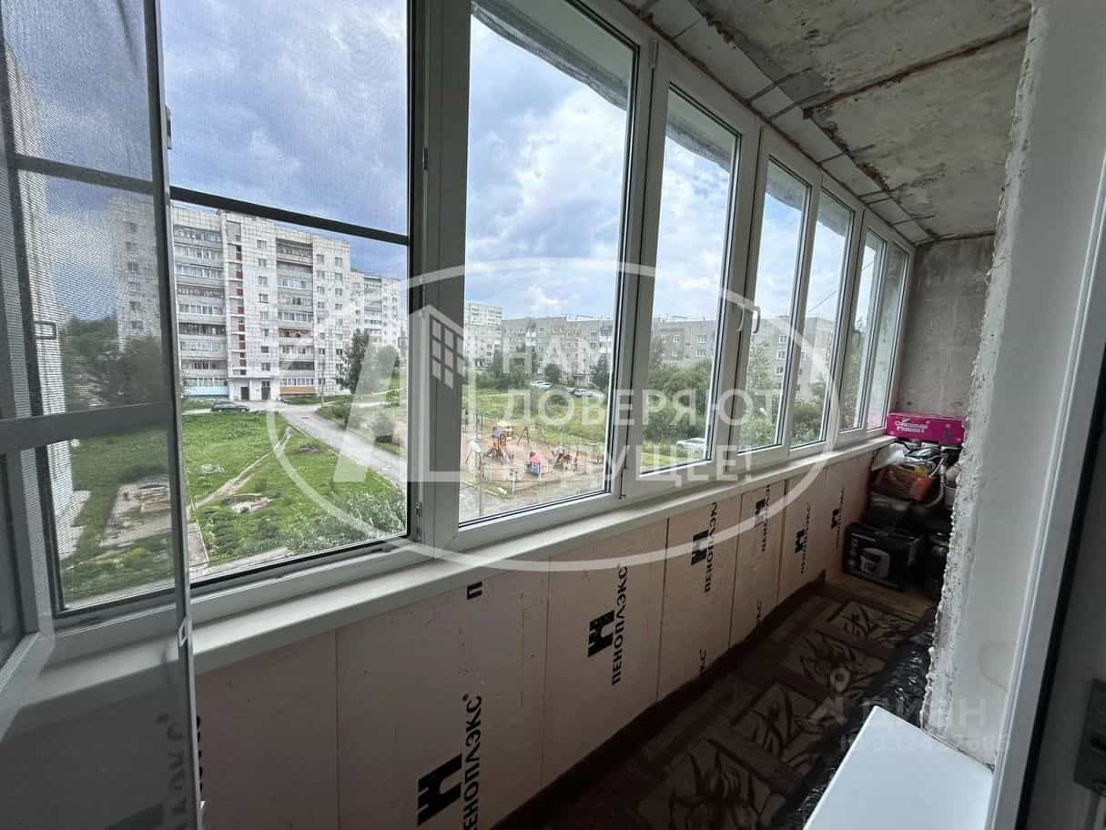 Россия, Пермский край, Чусовой, улица Космонавтов, 7, фото 10