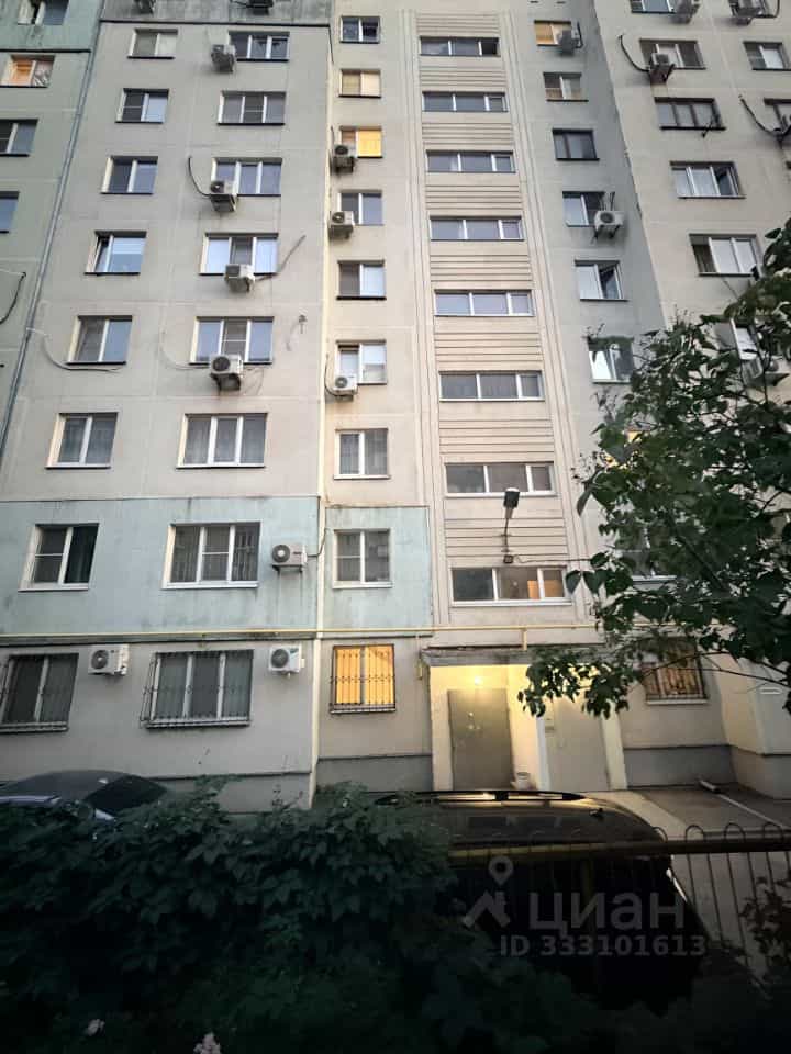 Россия, Ростов-на-Дону, улица Народного Ополчения, 25, фото 17