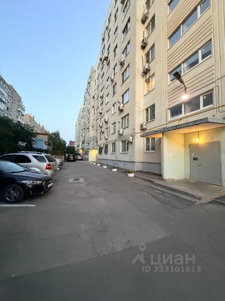 Россия, Ростов-на-Дону, улица Народного Ополчения, 25, фото 18