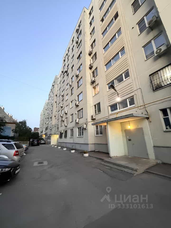 Россия, Ростов-на-Дону, улица Народного Ополчения, 25, фото 19