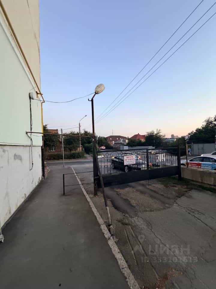 Россия, Ростов-на-Дону, улица Народного Ополчения, 25, фото 20