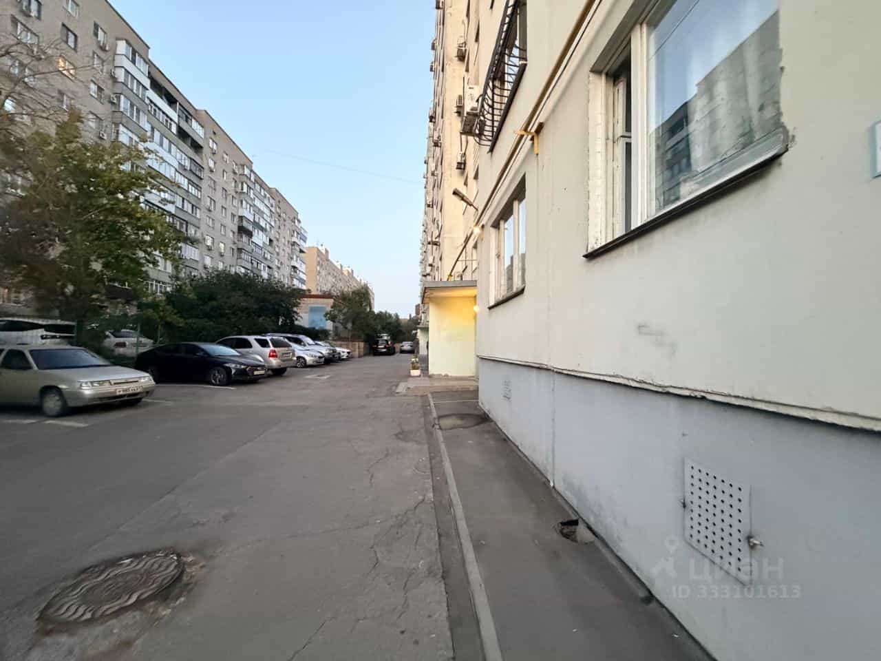 Россия, Ростов-на-Дону, улица Народного Ополчения, 25, фото 21