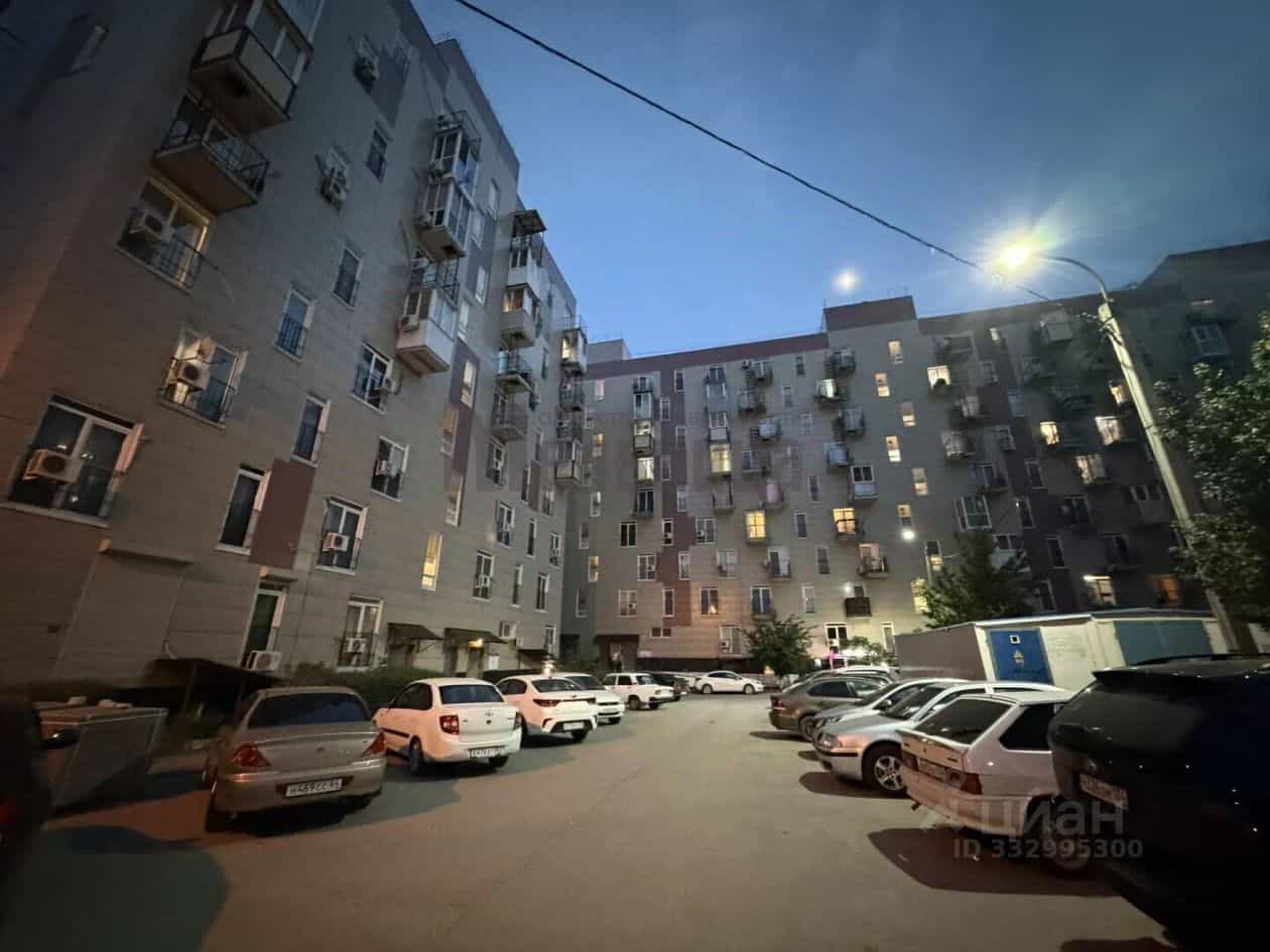 Россия, Волгоград, улица 51-й Гвардейской Дивизии, 28, фото 7