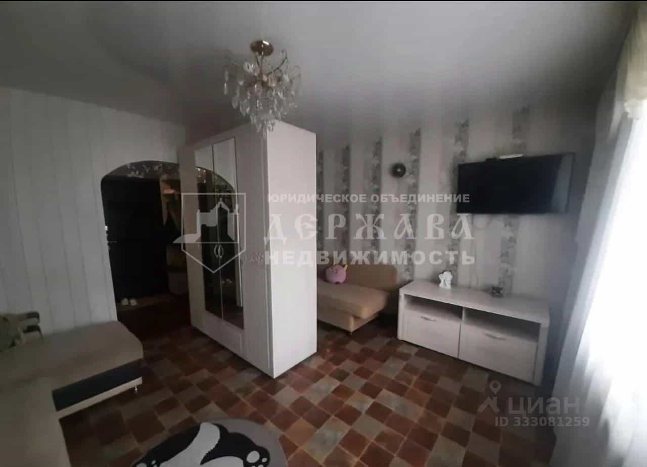Россия, Кемерово, улица Дружбы, 35А, фото 3