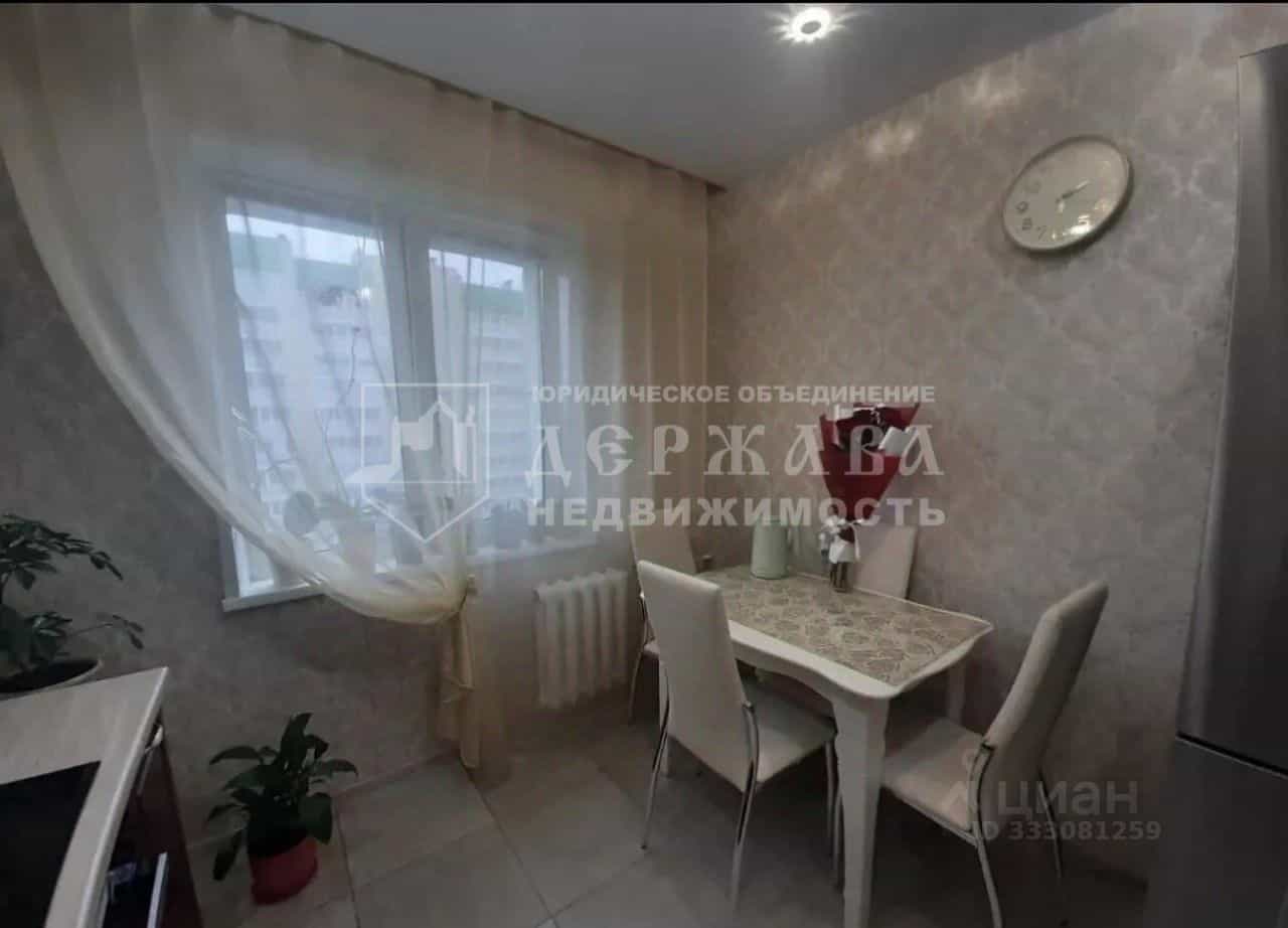Россия, Кемерово, улица Дружбы, 35А, фото 7