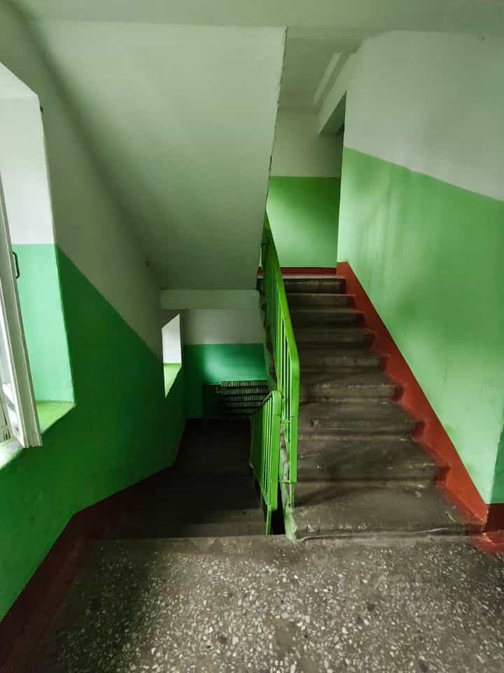 Россия, Пермь, Серединная улица, 2, фото 30