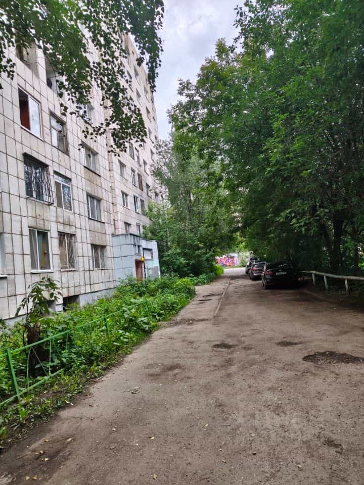Россия, Пермь, Серединная улица, 2, фото 33