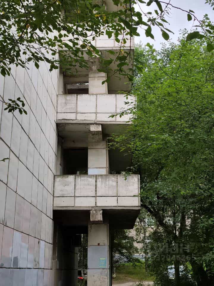Россия, Пермь, Серединная улица, 2, фото 34