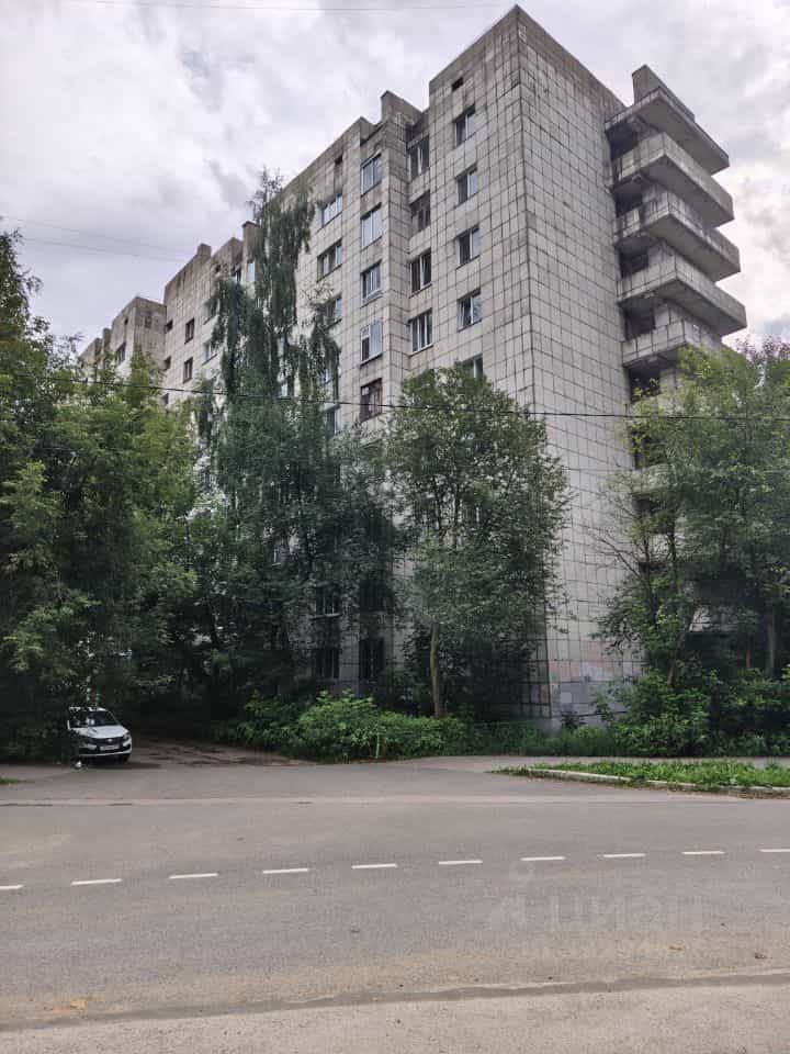 Россия, Пермь, Серединная улица, 2, фото 35
