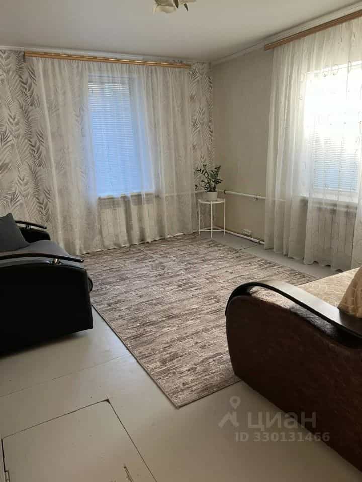 Россия, Пенза, Коннозаводская улица, 2