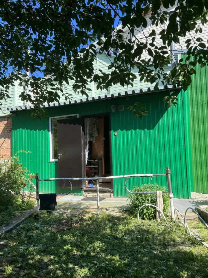 Россия, Пенза, Коннозаводская улица, 2, фото 8