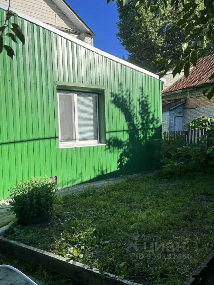 Россия, Пенза, Коннозаводская улица, 2, фото 10
