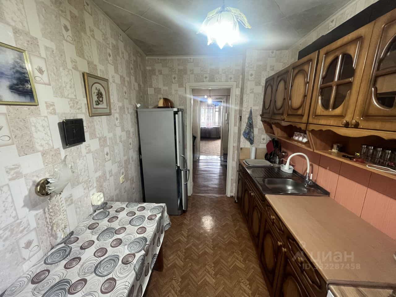 Россия, Смоленская область, Вязьма, Кронштадтская улица, 31, фото 7