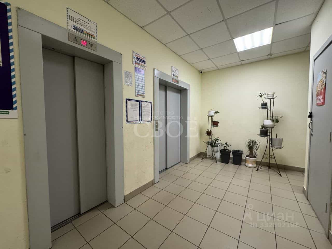 Россия, Красноярск, Норильская улица, 3И, фото 29