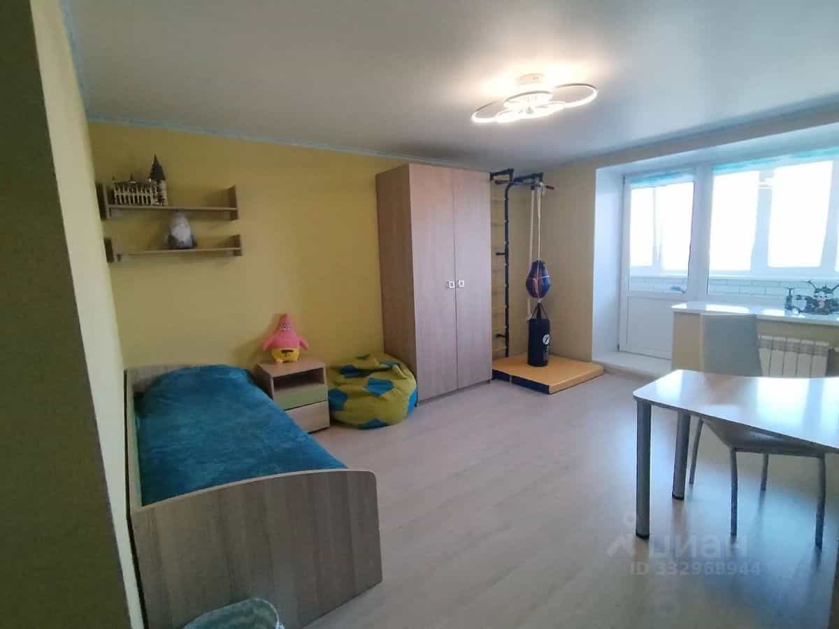 Россия, Саратов, улица имени Академика С.Г. Навашина, 6Ас1, фото 6