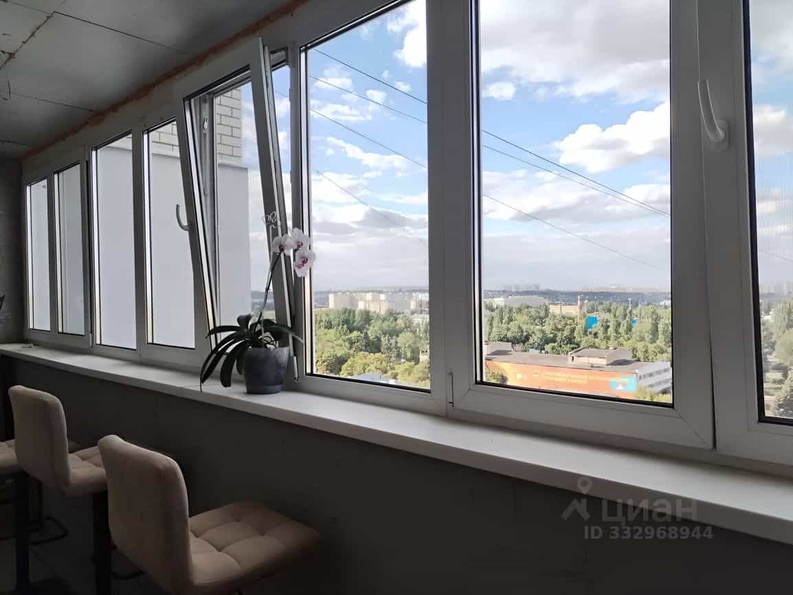 Россия, Саратов, улица имени Академика С.Г. Навашина, 6Ас1, фото 12