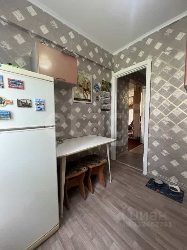 Россия, Тульская область, Новомосковск, Школьная улица, 18, фото 4