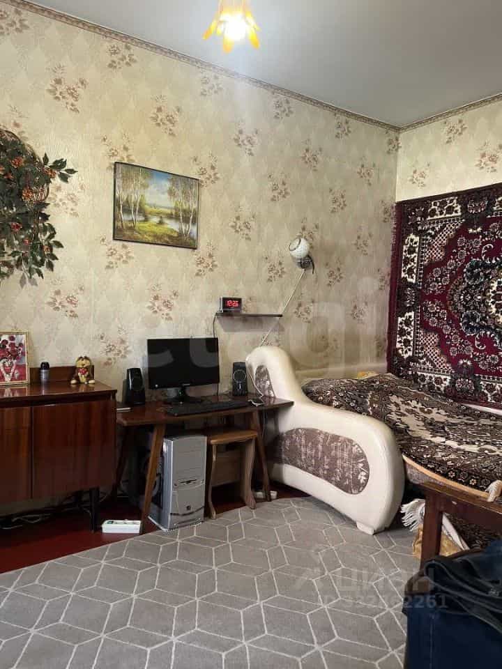 Россия, Тульская область, Новомосковск, Школьная улица, 18, фото 9