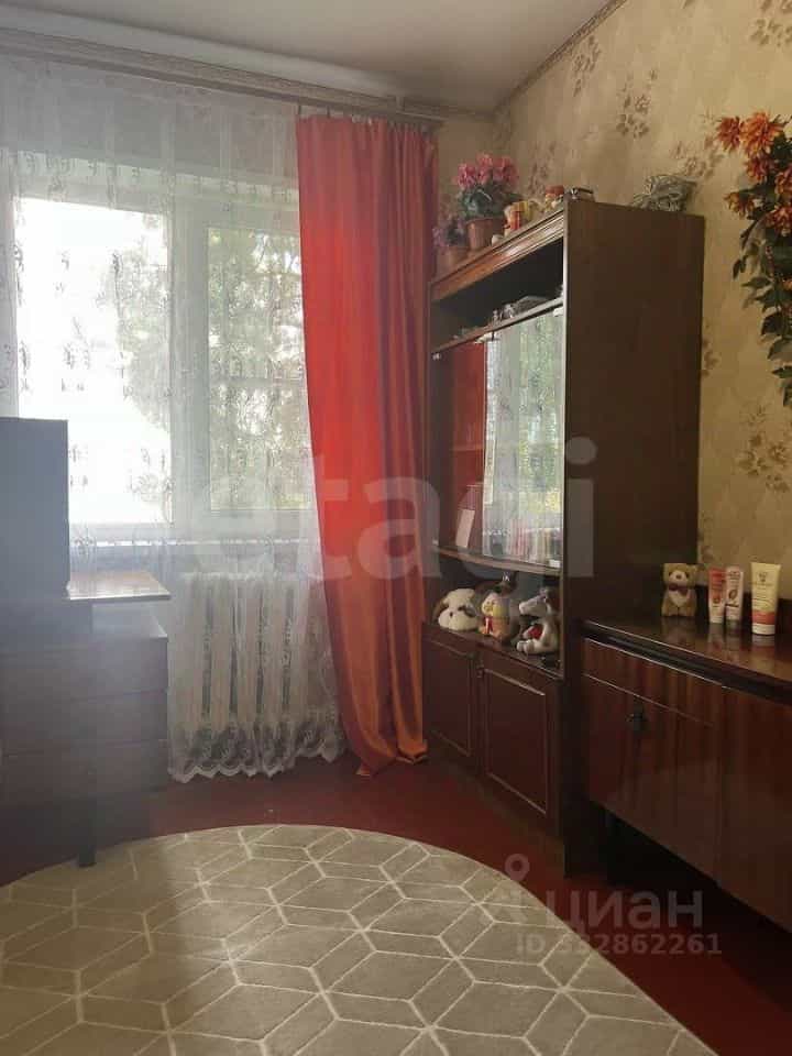 Россия, Тульская область, Новомосковск, Школьная улица, 18, фото 14